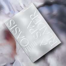 <cite>Oasis</cite> exhibition and <cite>Oasis – A Spa Reader</cite> by Christiane Peschek