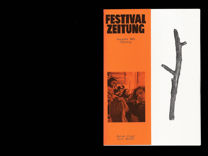 Festivalzeitung – Theatertreffen der Jugend 2022 9