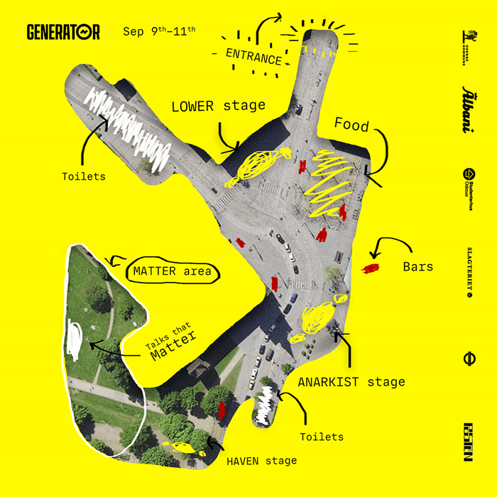 Generator Festival 2021 4