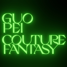 <cite>Guo Pei: Couture Fantasy</cite> at Legion of Honor museum