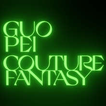 <cite>Guo Pei: Couture Fantasy</cite> at Legion of Honor
