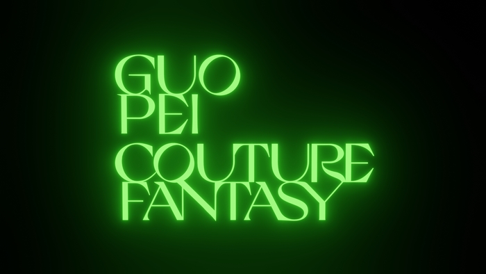 Guo Pei: Couture Fantasy at Legion of Honor 1