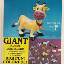 Play Farm Animal Collection advertisement