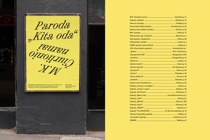 Vilnius Gallery Weekend 2021 3