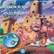 <cite>Pinball Quest</cite>