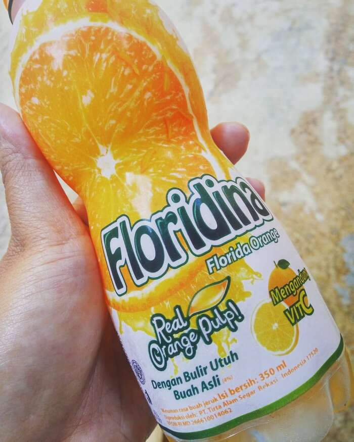 Floridina 4