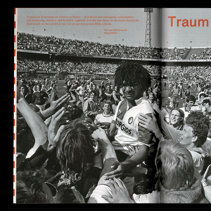 ballesterer magazine #171, June 2022 3