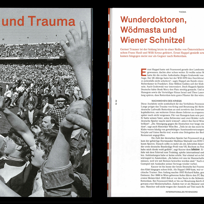 ballesterer magazine #171, June 2022 4