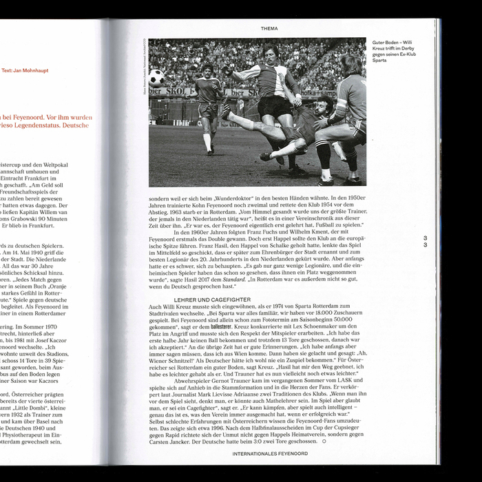 ballesterer magazine #171, June 2022 5