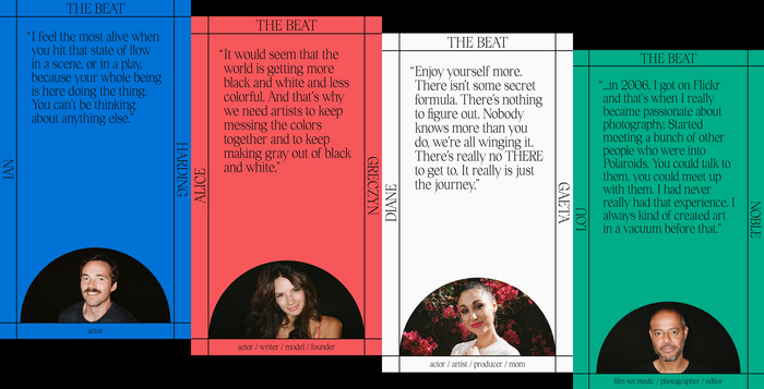 The Beat by Tell.ie 4