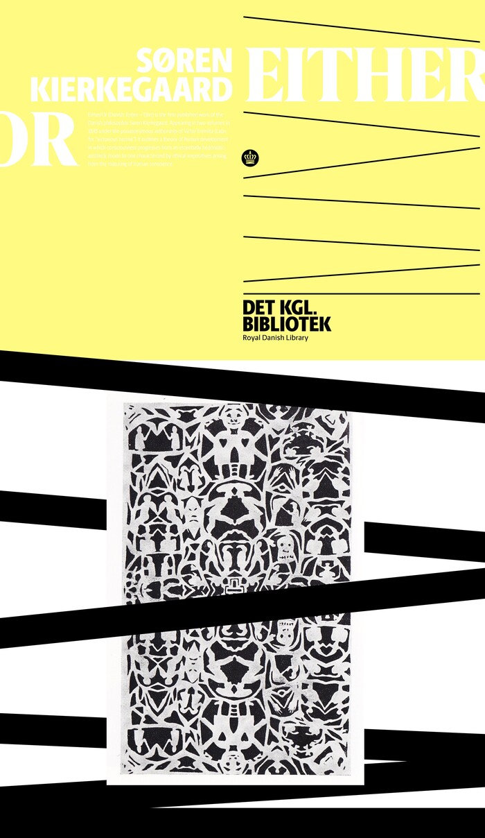 Det Kgl. Bibliotek identity 4