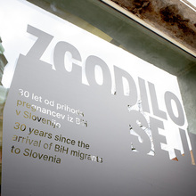 <cite>Zgodilo se je čisto blizu nas</cite> at Match Gallery