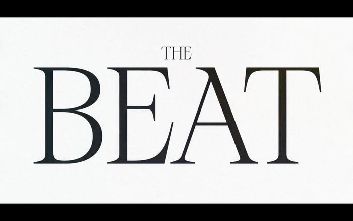 The Beat by Tell.ie 7