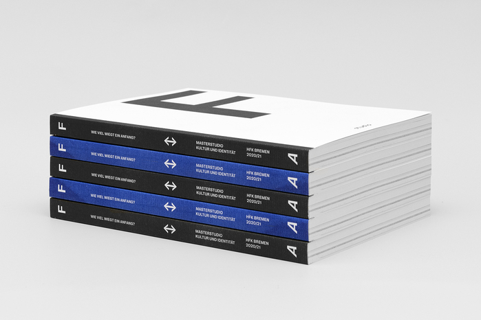 F&amp;A studio magazine #8 6