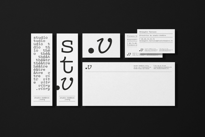 Studio-Th&eacute;&acirc;tre Vitry identity 3