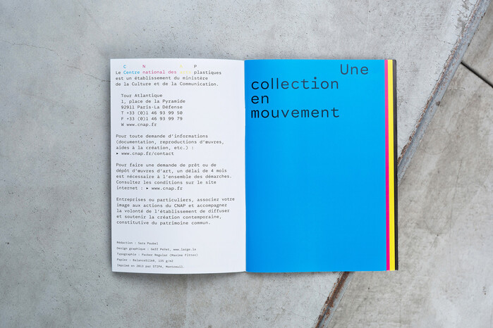 CNAP booklet 2