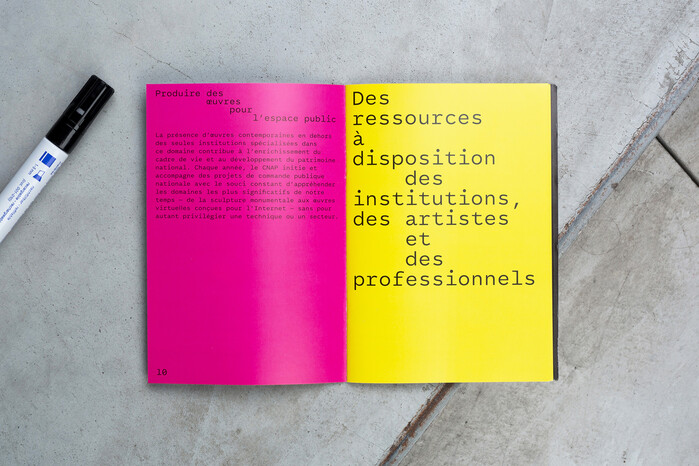CNAP booklet 4