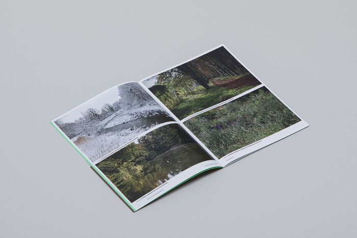 Habiter Un Paysage Remarquable – Canopée 3