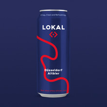 Lokal Beer