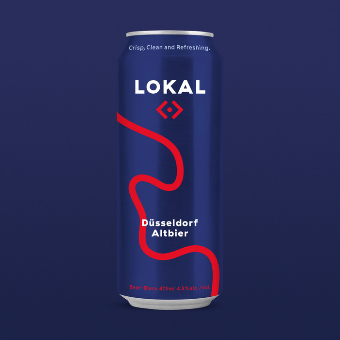 Lokal Beer 1