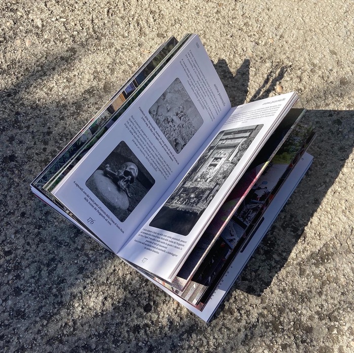 Questo Libro Parla Di Morte (ma non è un libro triste) 1