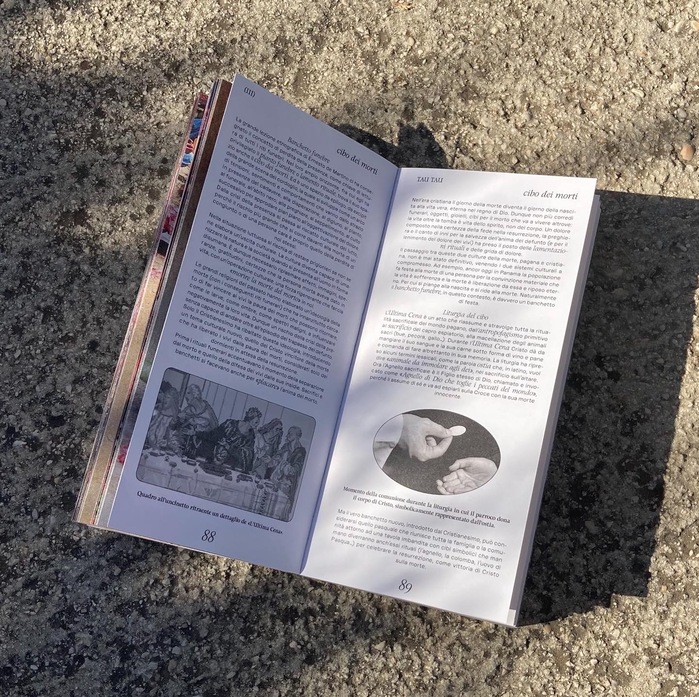 Questo Libro Parla Di Morte (ma non è un libro triste) 3