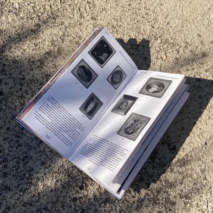 Questo Libro Parla Di Morte (ma non è un libro triste) 4