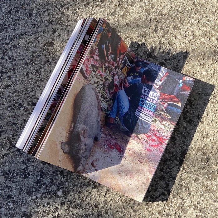 Questo Libro Parla Di Morte (ma non è un libro triste) 6