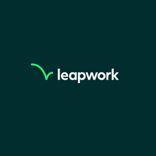 Leapwork identity