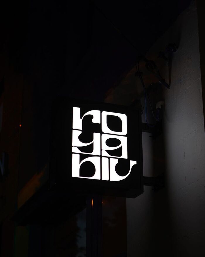 Rainbow Studios branding 3