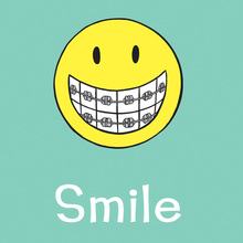 <cite>Smile</cite>, <cite>Sisters</cite>, <cite>Guts</cite> by Raina Telgemeier