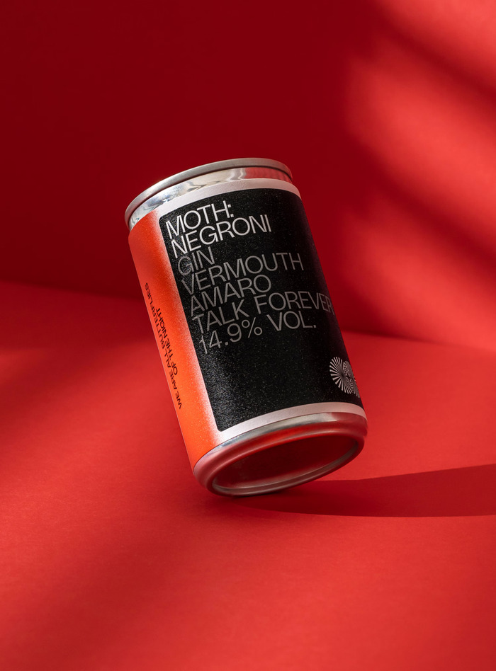 MOTH canned cocktails 3
