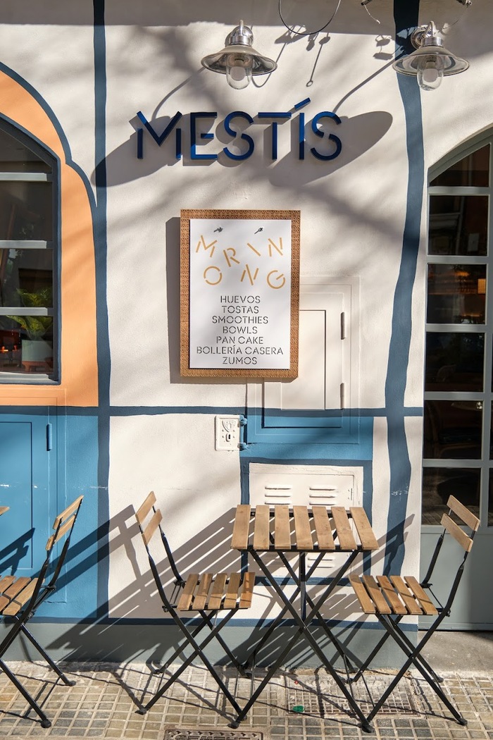 Mestís bar 2