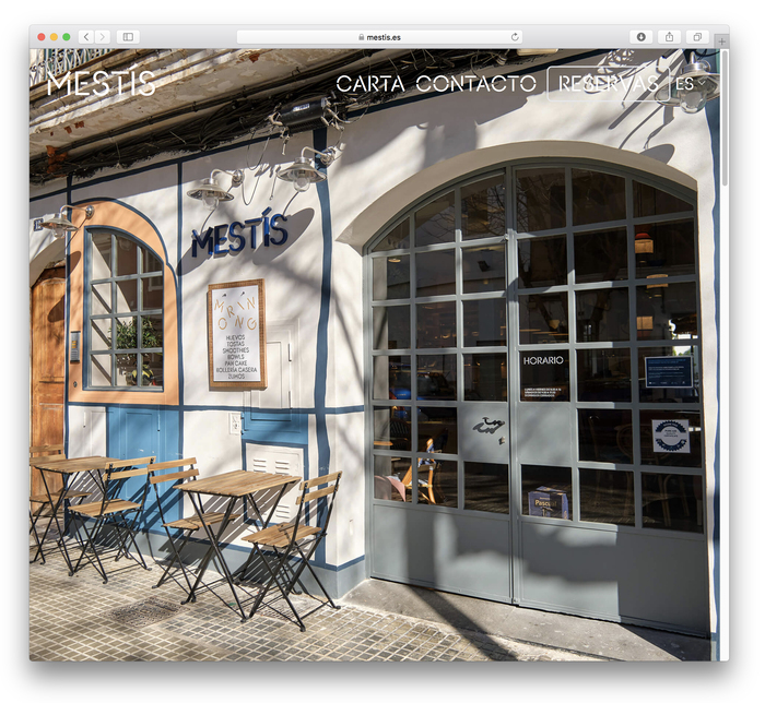 Mestís bar 10