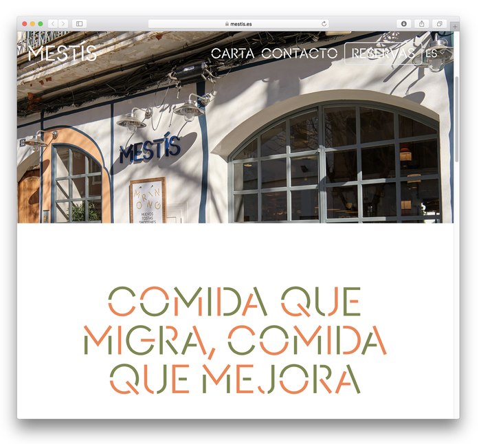 Mestís bar 11