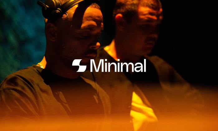 Minimal Collective 1