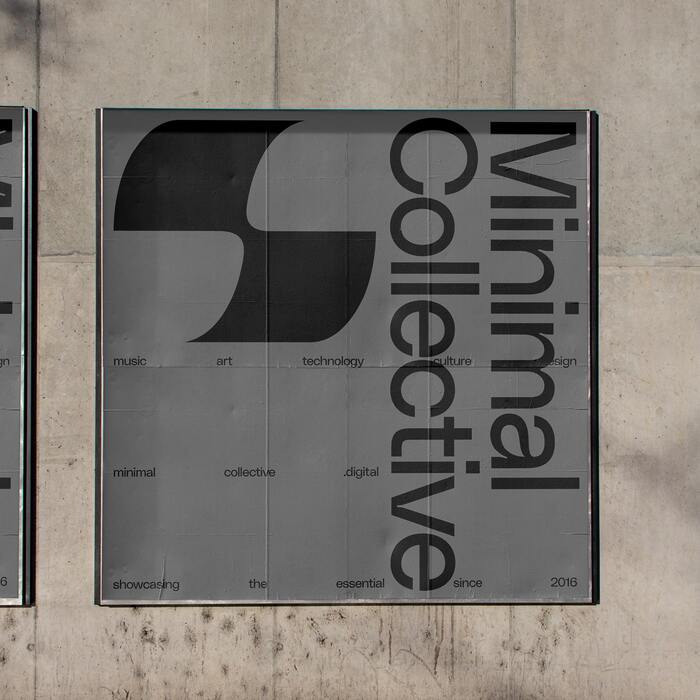 Minimal Collective 3