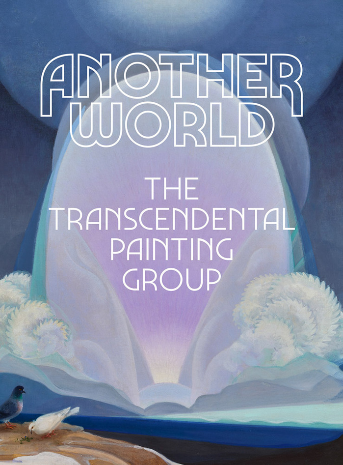 Another World: The Transcendental Painting Group by Michael Duncan and Scott A. Shields (ed.) 1
