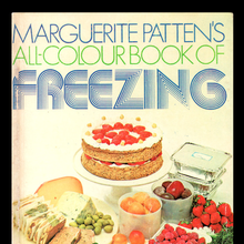 <cite>Marguerite Patten’s All-Colour Book of Freezing </cite>