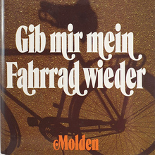 <cite><span>Gib mir mein Fahrrad wieder</span></cite> by <span>Rudi Carrell</span>