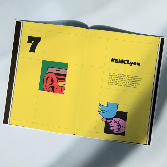 Les cahiers du Social Media Club 2021 6