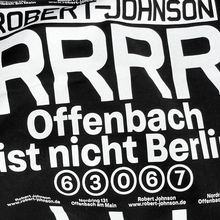 “Offenbach ist nicht Berlin”, Robert Johnson