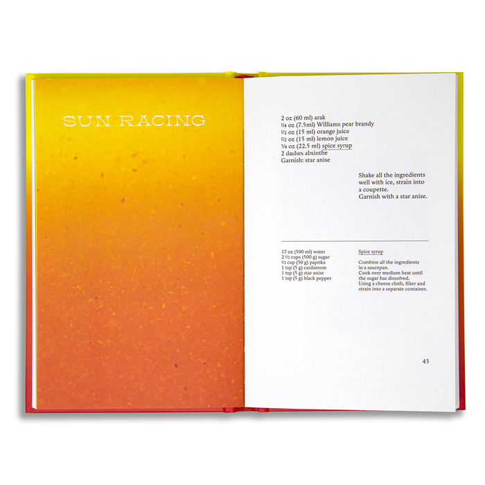 Sunset Cocktails by Guillaume Aubry and Sterling Hudson 6