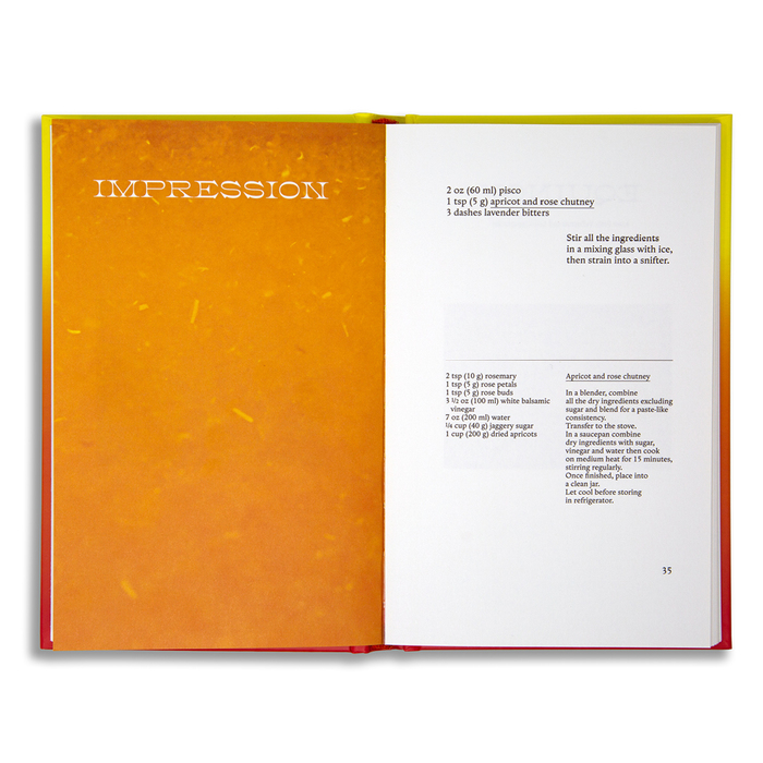 Sunset Cocktails by Guillaume Aubry and Sterling Hudson 9