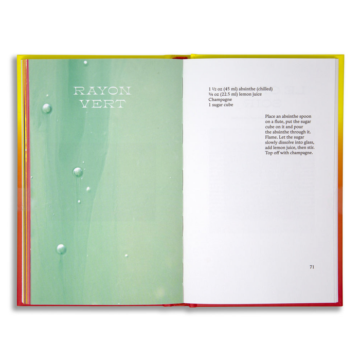 Sunset Cocktails by Guillaume Aubry and Sterling Hudson 7