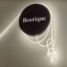 Comédie-Française wayfinding