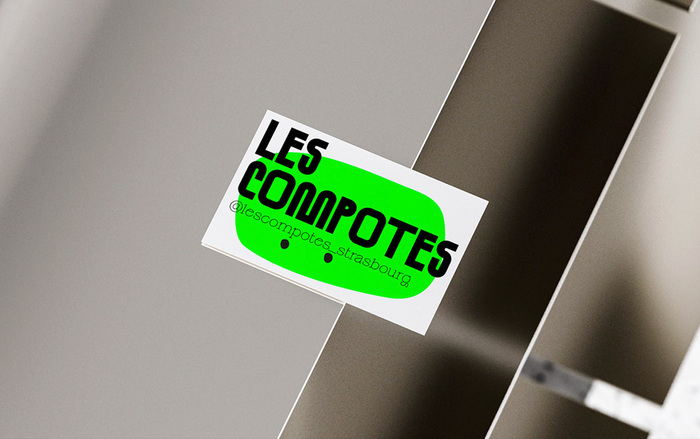 Les Compotes 5