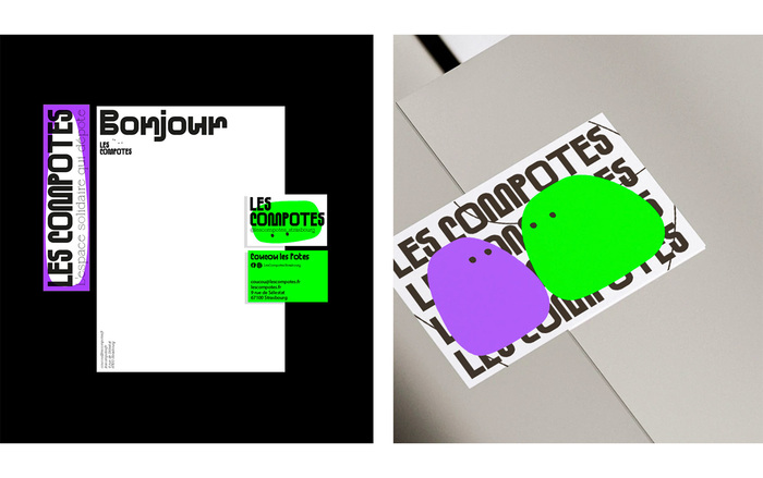 Les Compotes 6