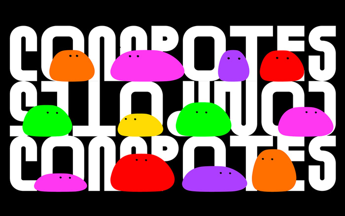 Les Compotes 4