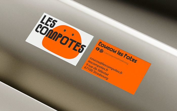 Les Compotes 2